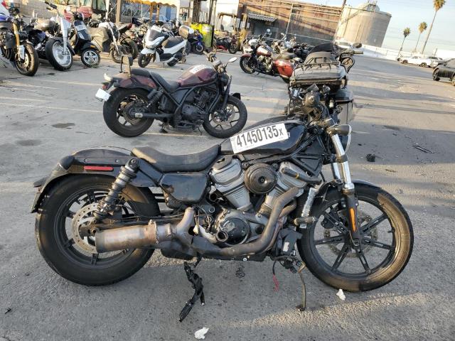2024 HARLEY-DAVIDSON RH975  for sale at Copart CA - LONG BEACH