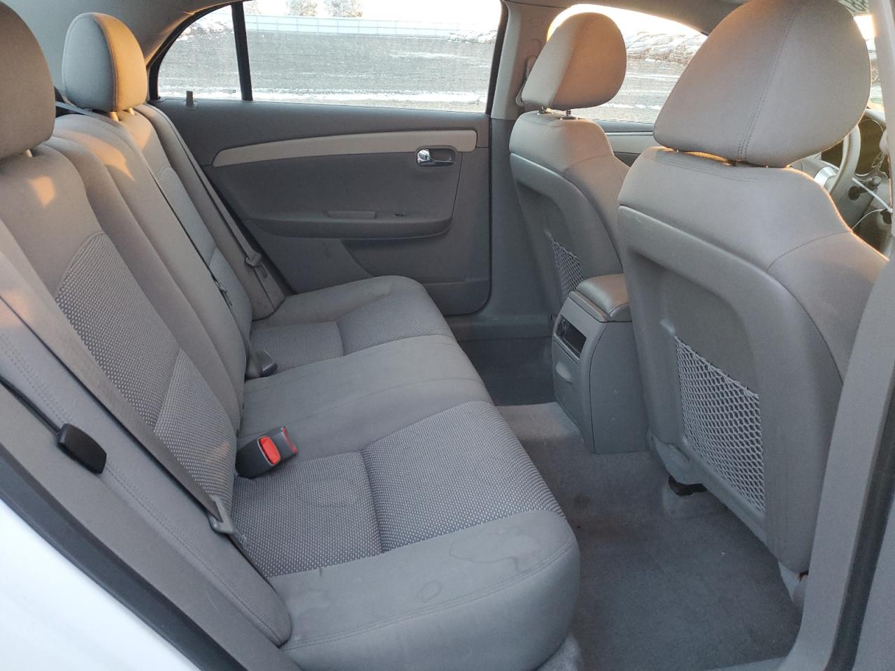 2012 Chevrolet Malibu - Image 10
