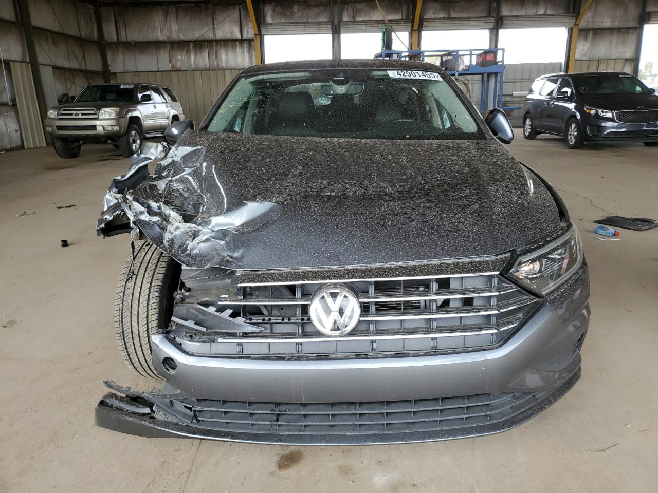 2020 Volkswagen Jetta - Image 5
