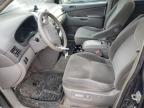 2006 TOYOTA SIENNA LE for sale at Copart ON - TORONTO