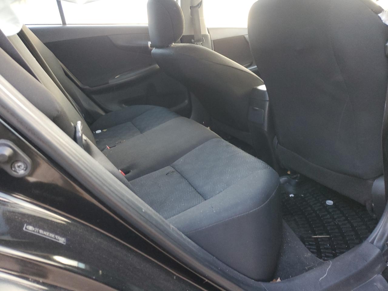 2009 Toyota Corolla - Image 11