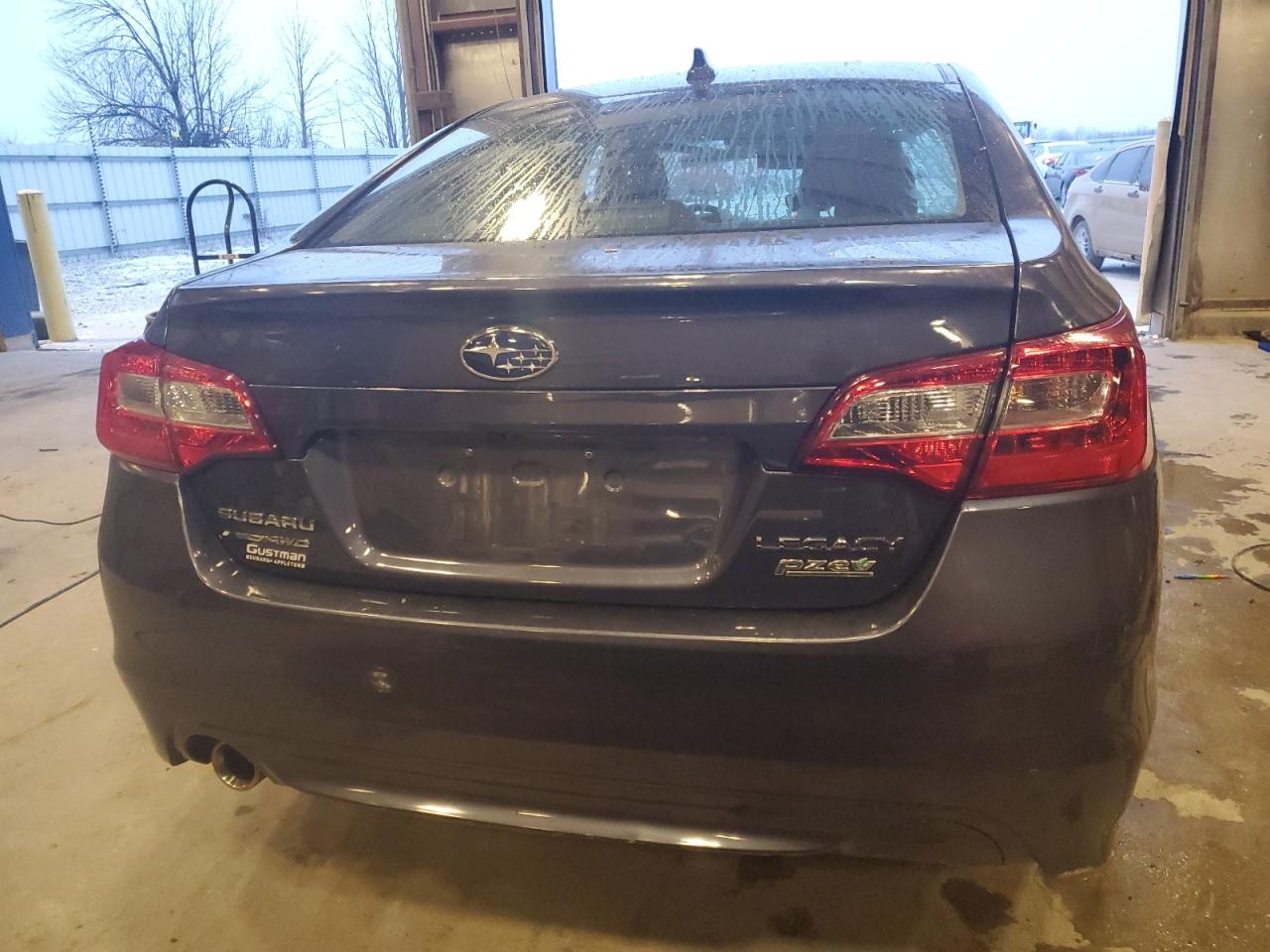 2017 Subaru Legacy - Image 6