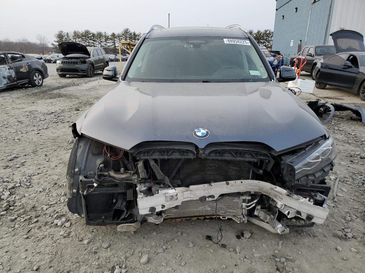 2019 BMW X7 - Image 5