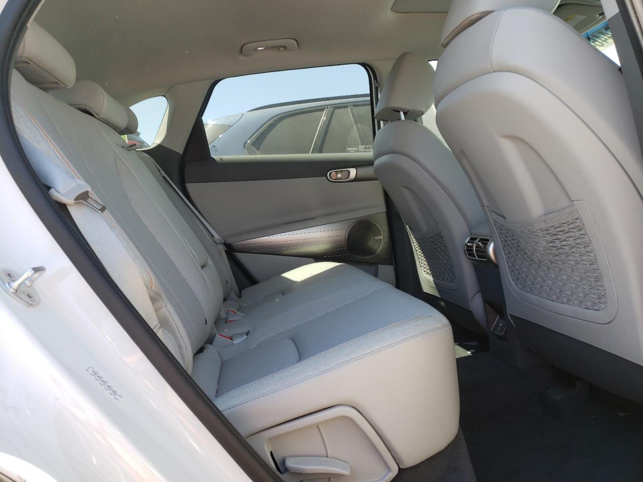 2020 Hyundai Nexo Limited VIN: KM8J84A6XLU007988 Lot: 88574165