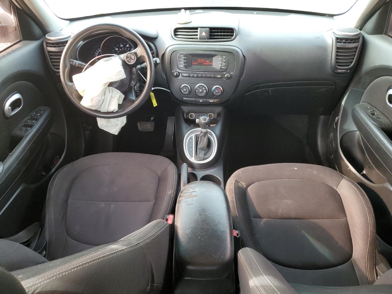 2016 Kia Soul - Image 8