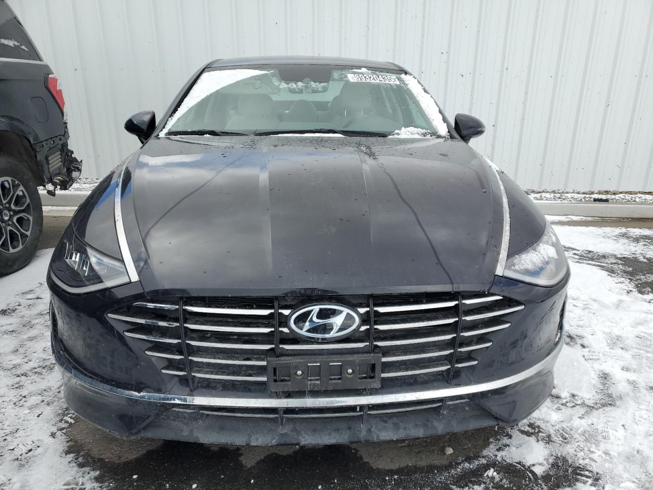 2023 Hyundai Sonata - Image 5