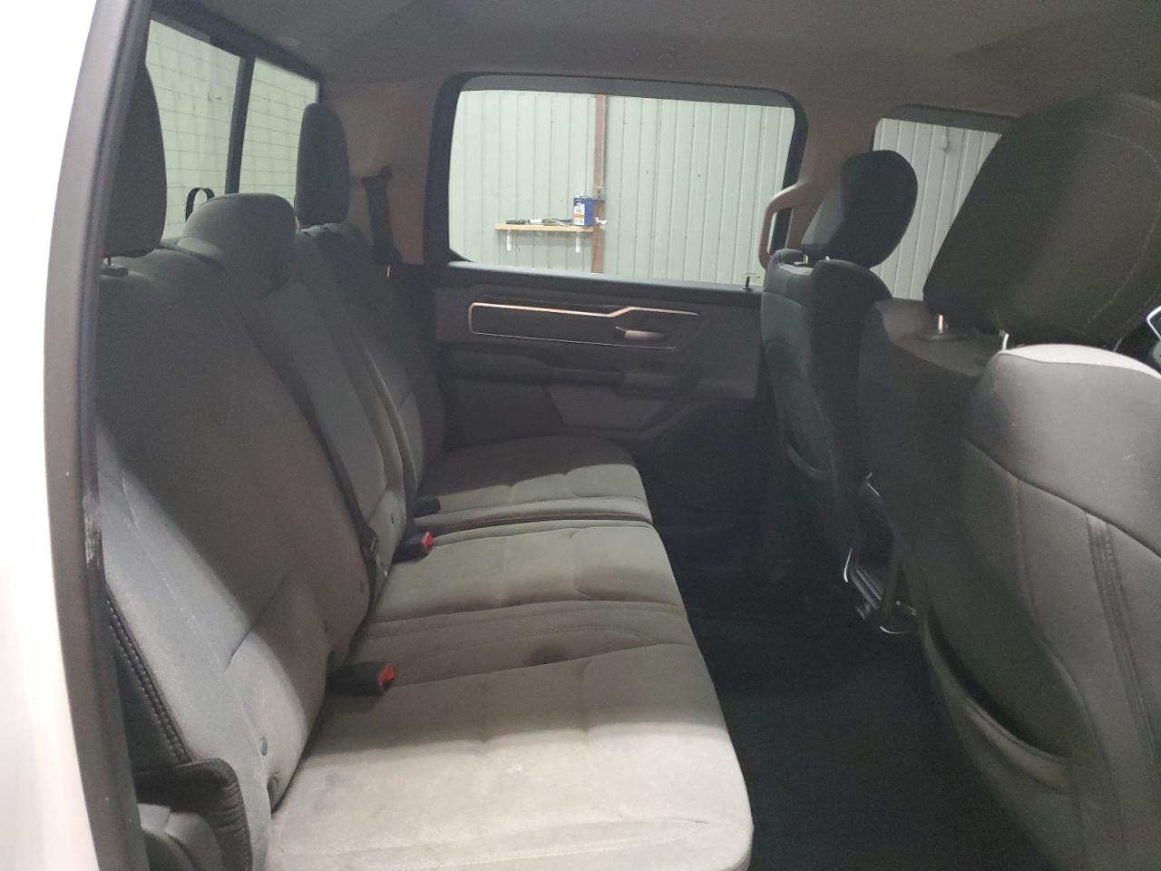 2019 RAM 1500 - Image 10