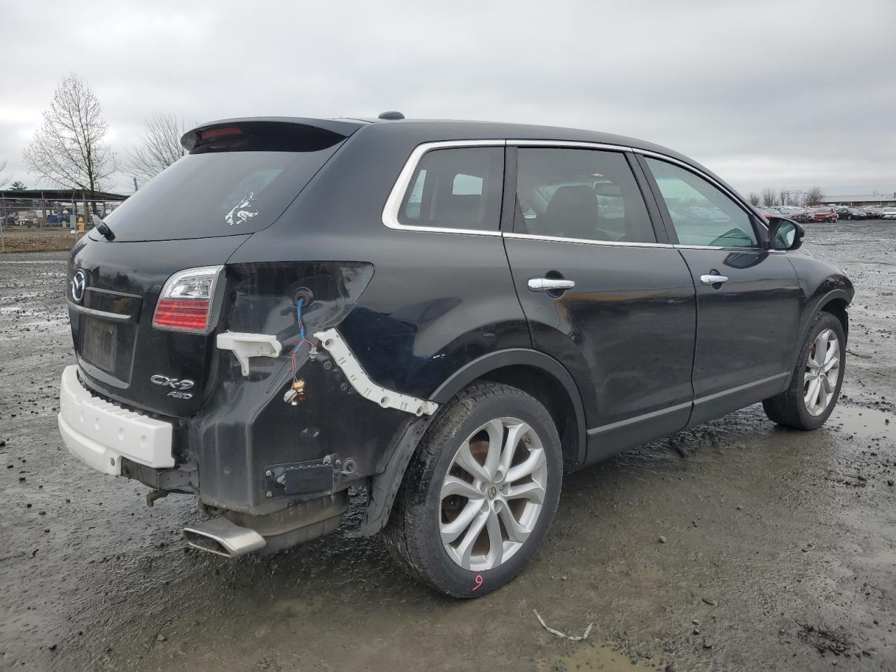 2011 Mazda CX-9 - Image 3