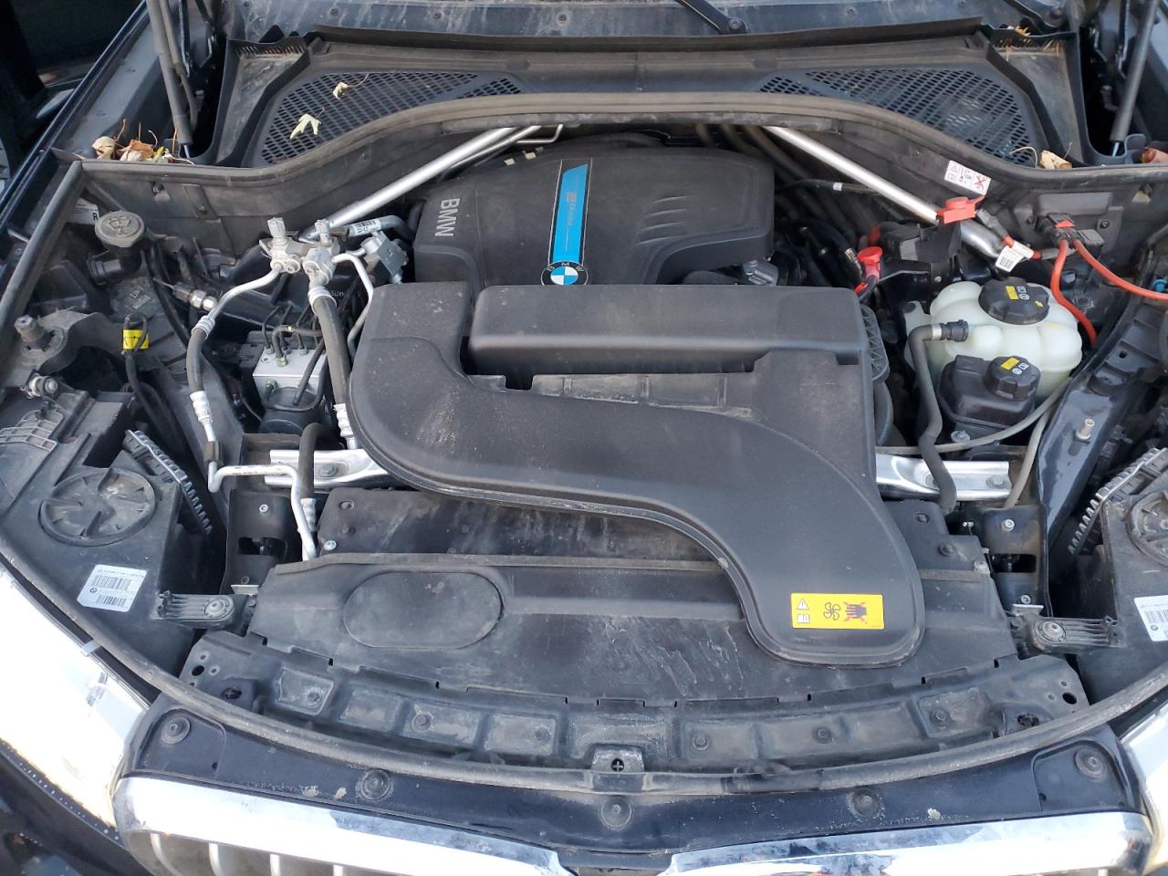 2018 BMW X5 - Image 12