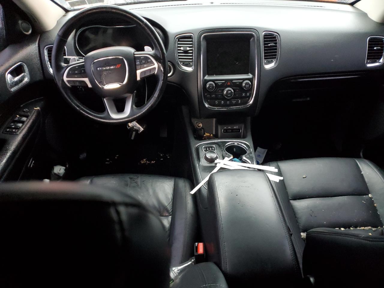 2016 Dodge Durango - Image 8