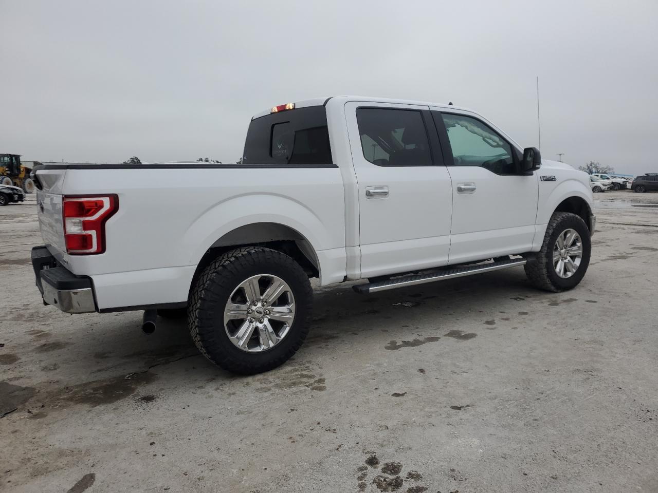 2020 Ford F-150 - Image 3