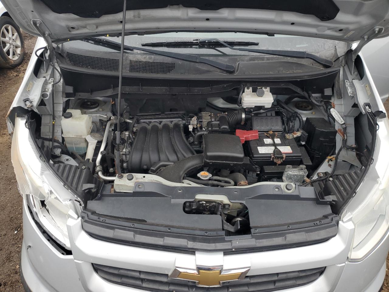 2015 Chevrolet Express - Image 11
