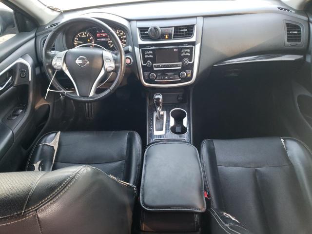  NISSAN ALTIMA 2018 Сірий