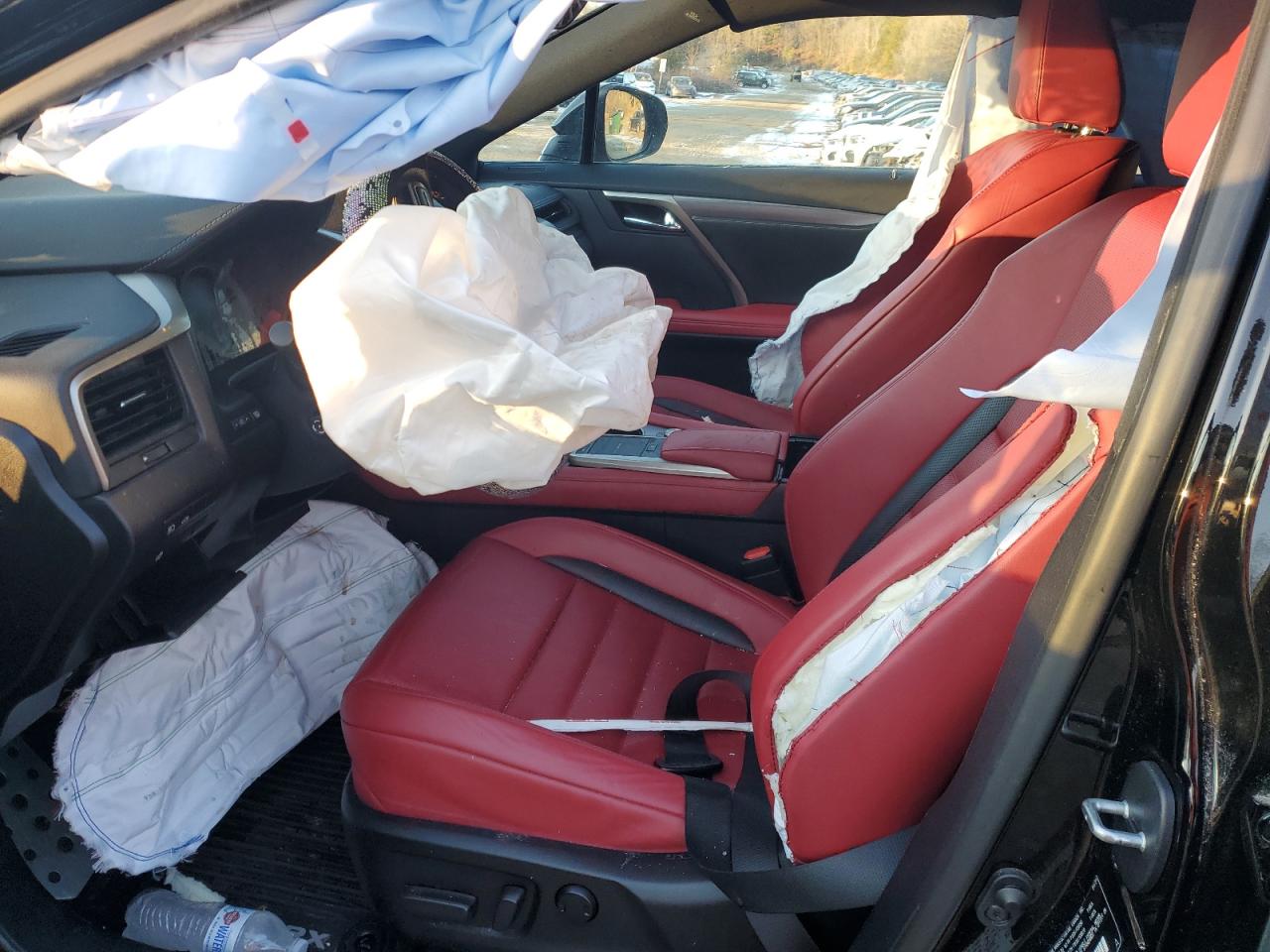 2021 Lexus RX - Image 7