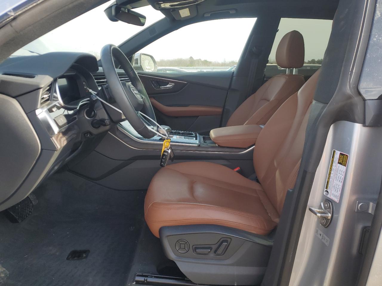 2022 Audi Q8 - Image 7