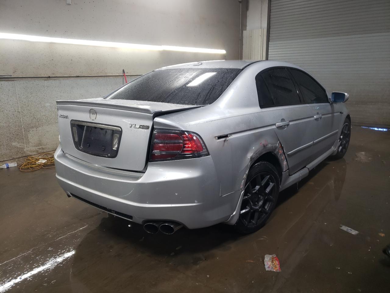 2007 Acura TL - Image 3