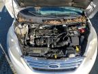 2012 Ford Fiesta Se for Sale in Concord, NC - Top/Roof