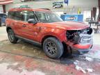 2023 Ford Bronco Sport Big Bend de vânzare în Angola, NY - Front End