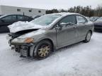 2006 HONDA CIVIC DX VP for sale at Copart ON - COOKSTOWN