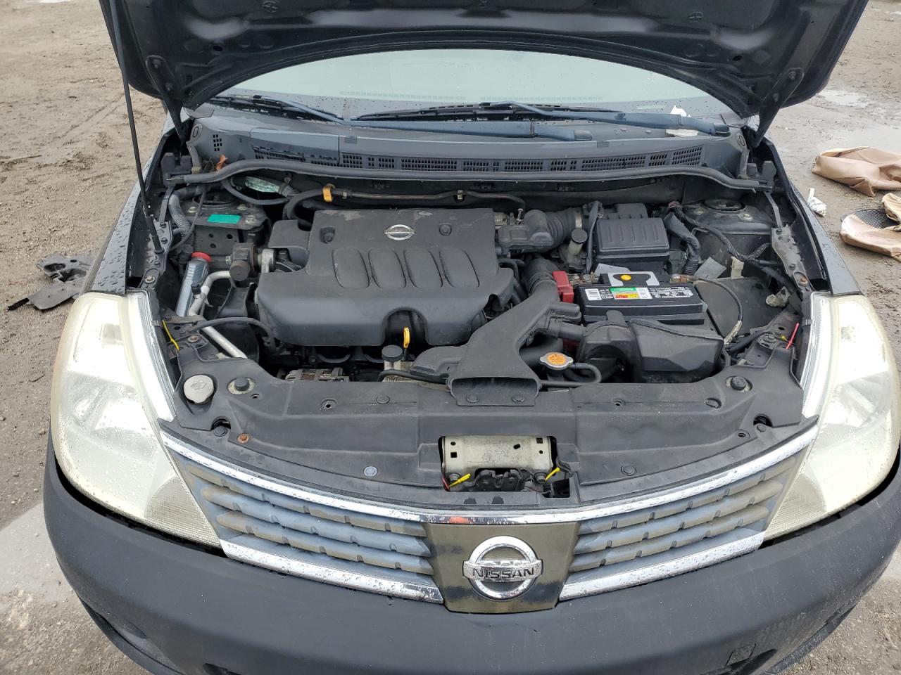 2009 Nissan Versa - Image 13