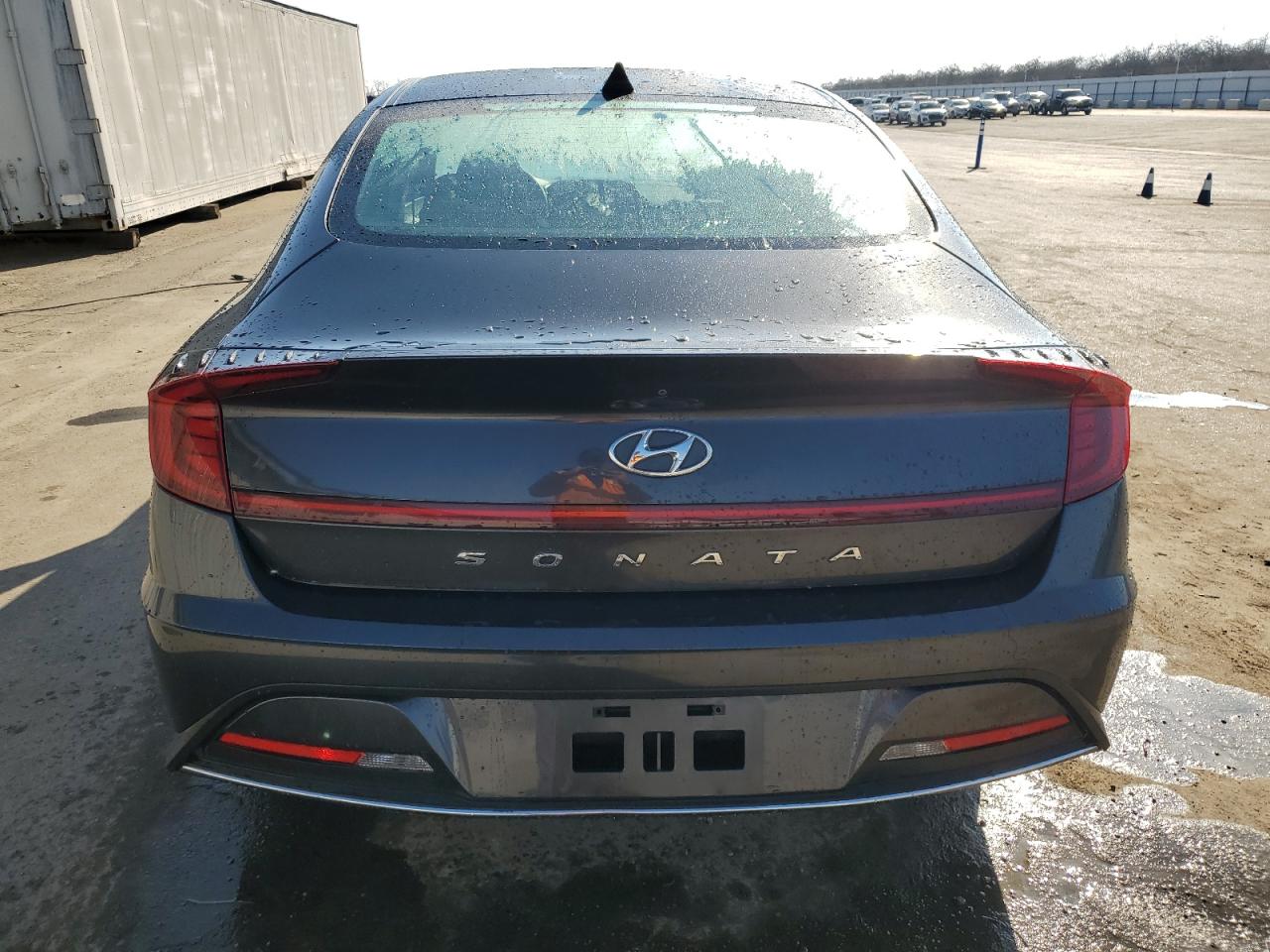 2021 Hyundai Sonata - Image 6