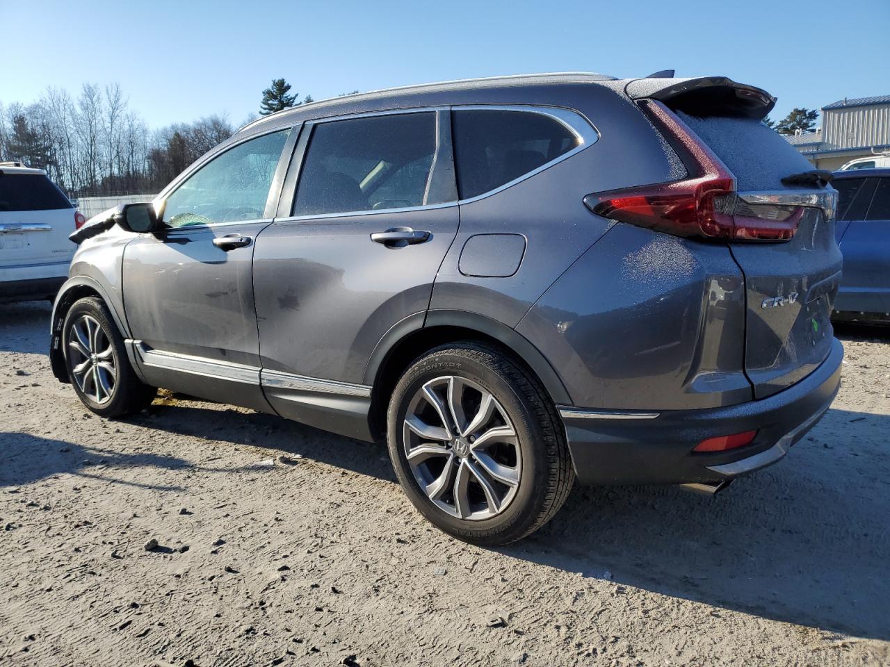 2021 Honda CR-V - Image 2