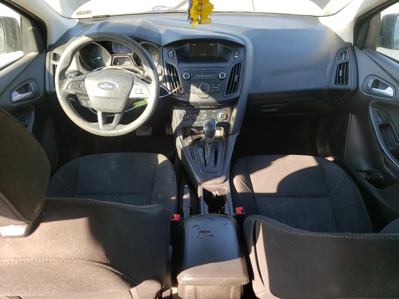 2018 Ford Focus - Image 8