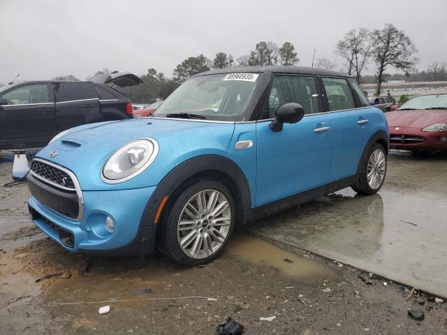 2018 Mini Cooper S