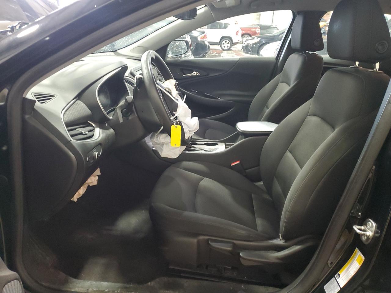 2016 Chevrolet Malibu - Image 7