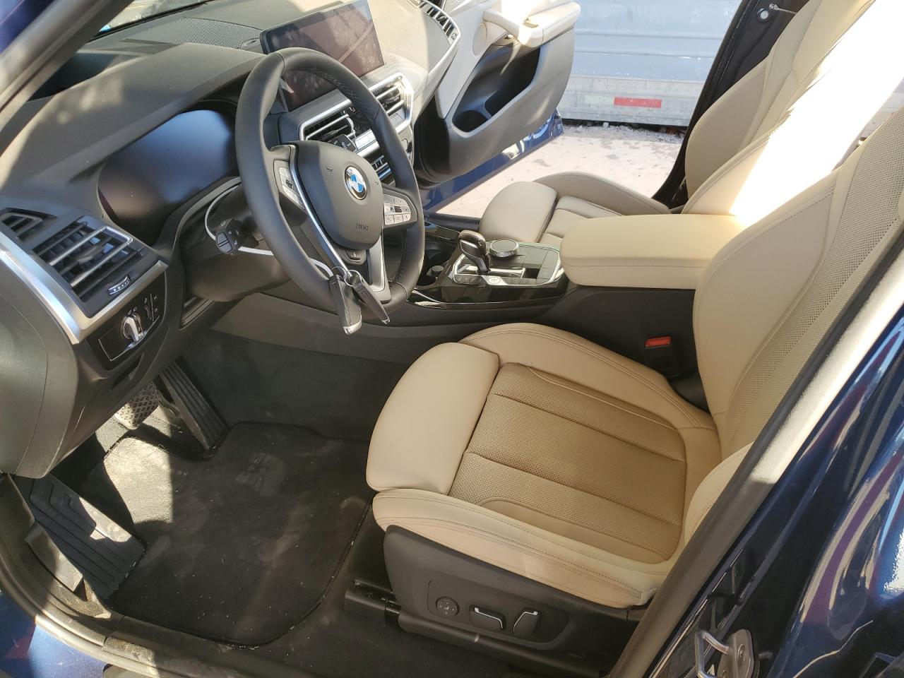 2024 BMW X3 - Image 7