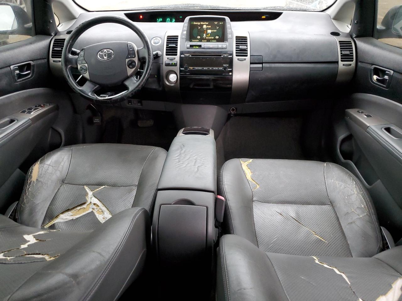 2007 Toyota Prius - Image 8