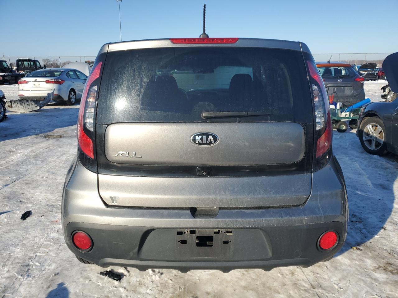 2019 Kia Soul - Image 6