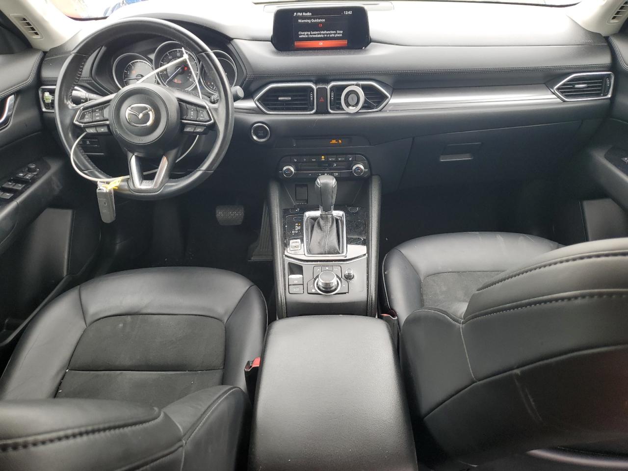 2019 Mazda CX-5 - Image 8
