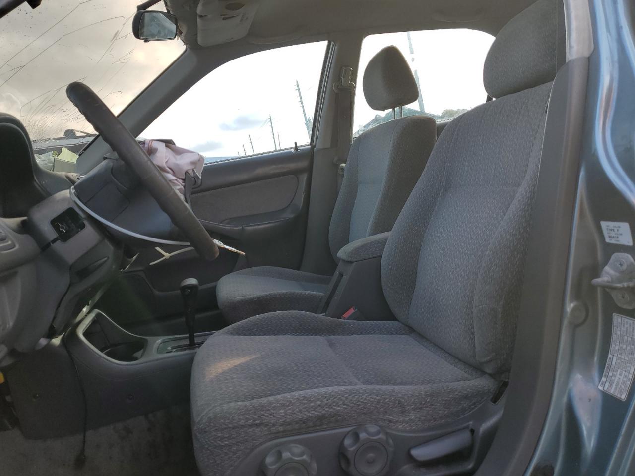1999 Honda Civic - Image 7