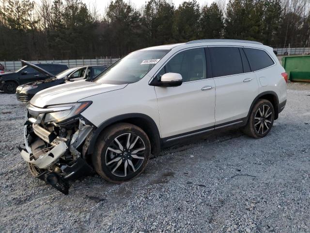 2019 Honda Pilot Elite на продаже в Gainesville, GA - Front End