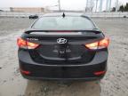 2014 Hyundai Elantra Se for Sale in Windsor, NJ - Side