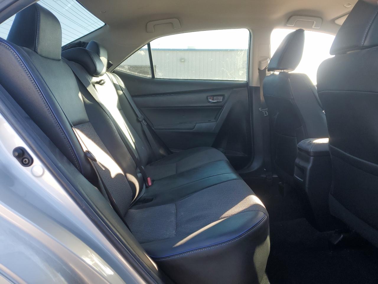 2019 Toyota Corolla - Image 10