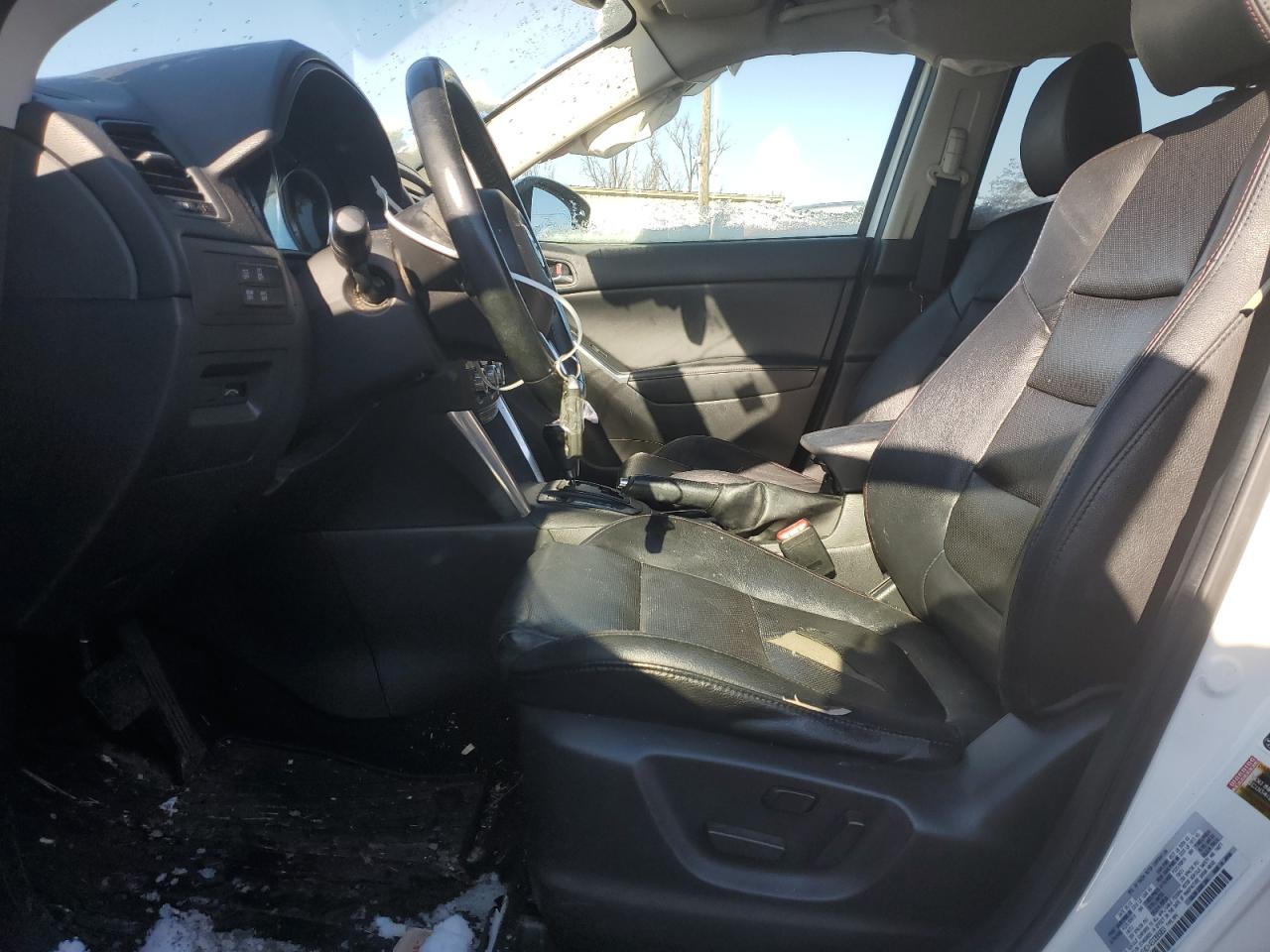 2014 Mazda CX-5 - Image 7