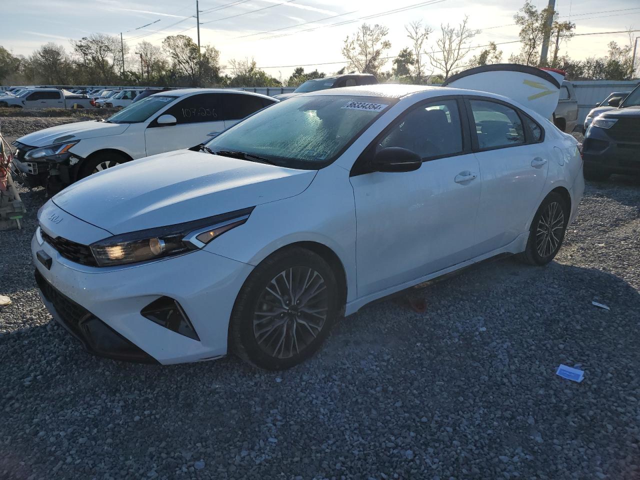 2023 Kia Forte - Image 1