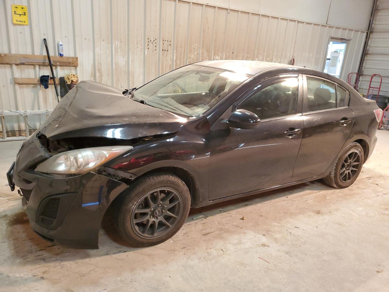 2011 Mazda 3 - Image 1