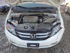 2015 Honda Odyssey Touring на продаже в Wichita, KS - Front End