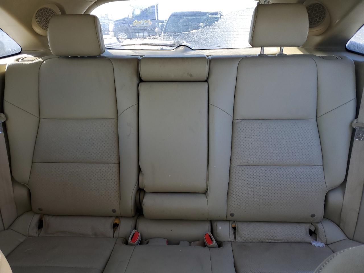 2015 Acura RDX - Image 10