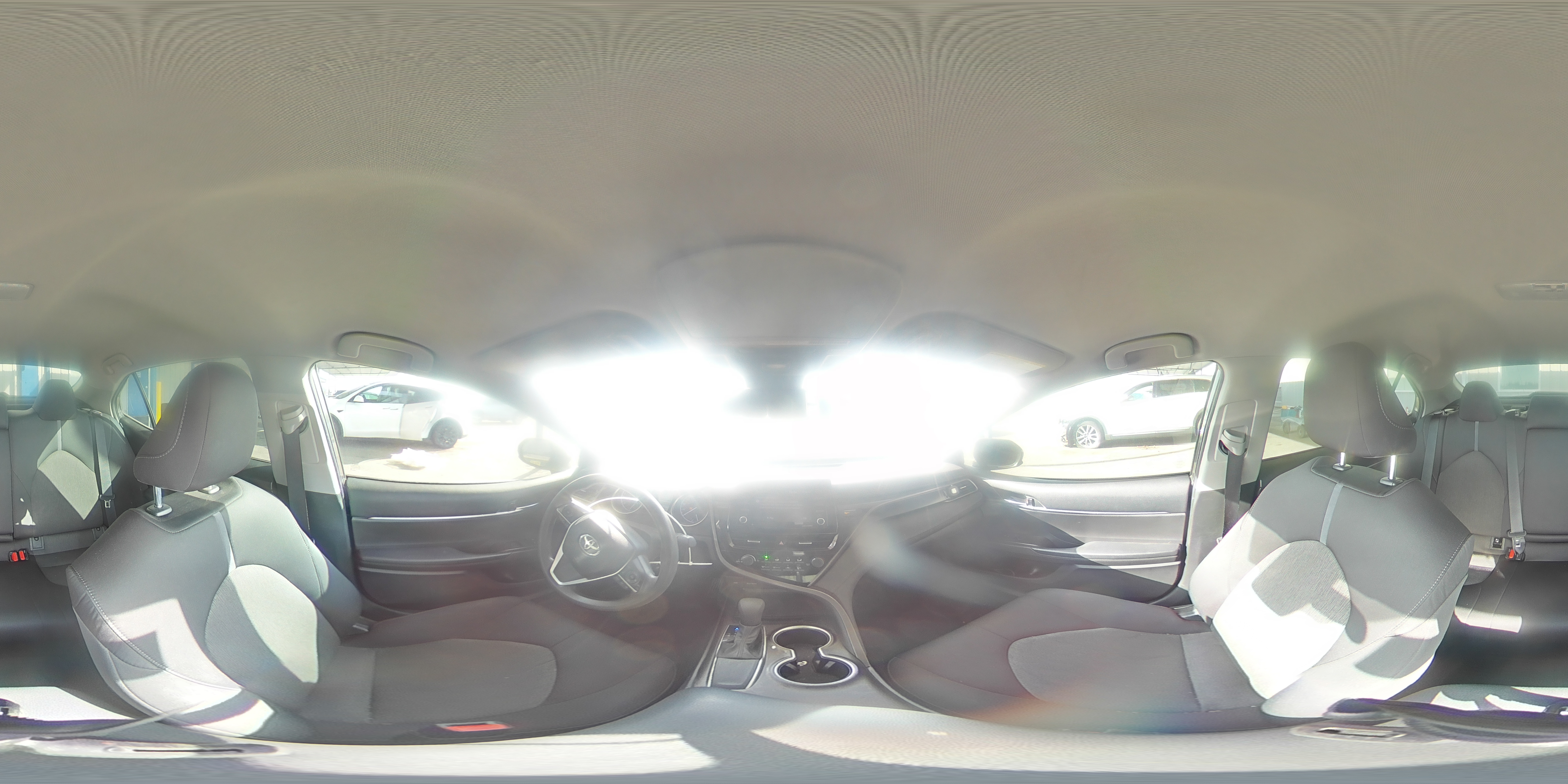 2021 Toyota Camry - Image 13