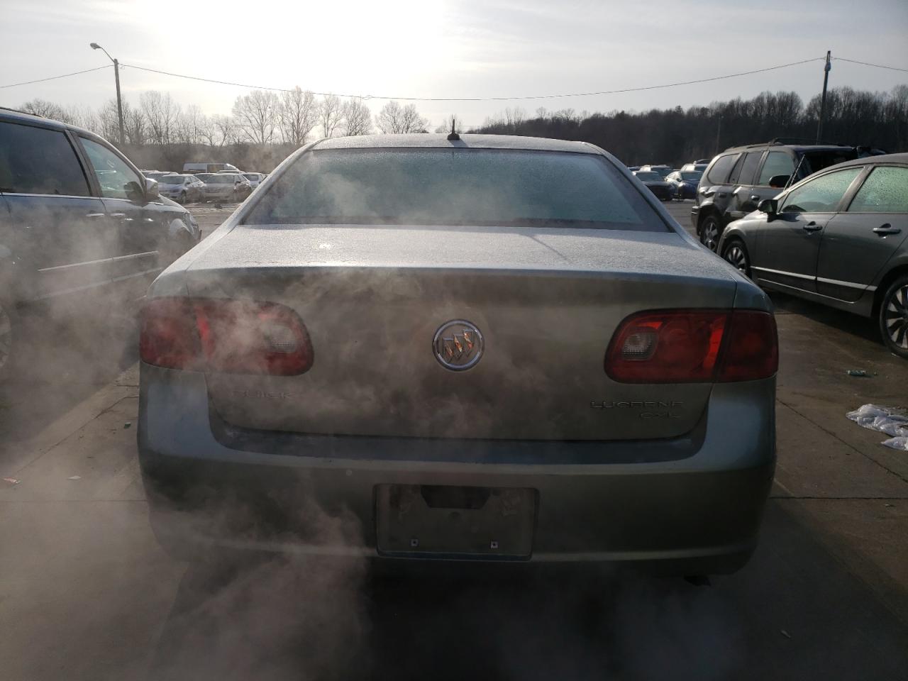 2006 Buick Lucerne - Image 6