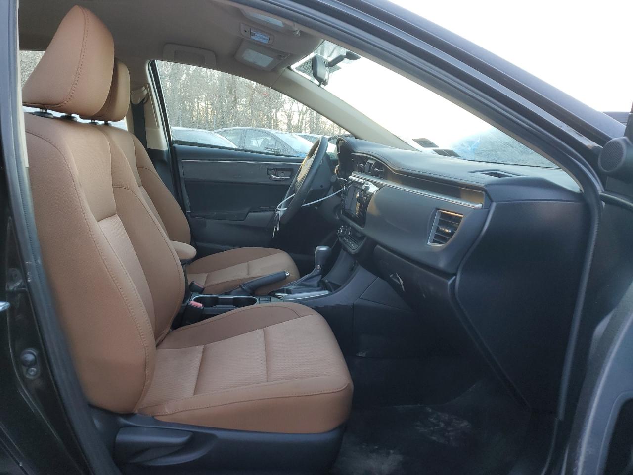 2014 Toyota Corolla - Image 7