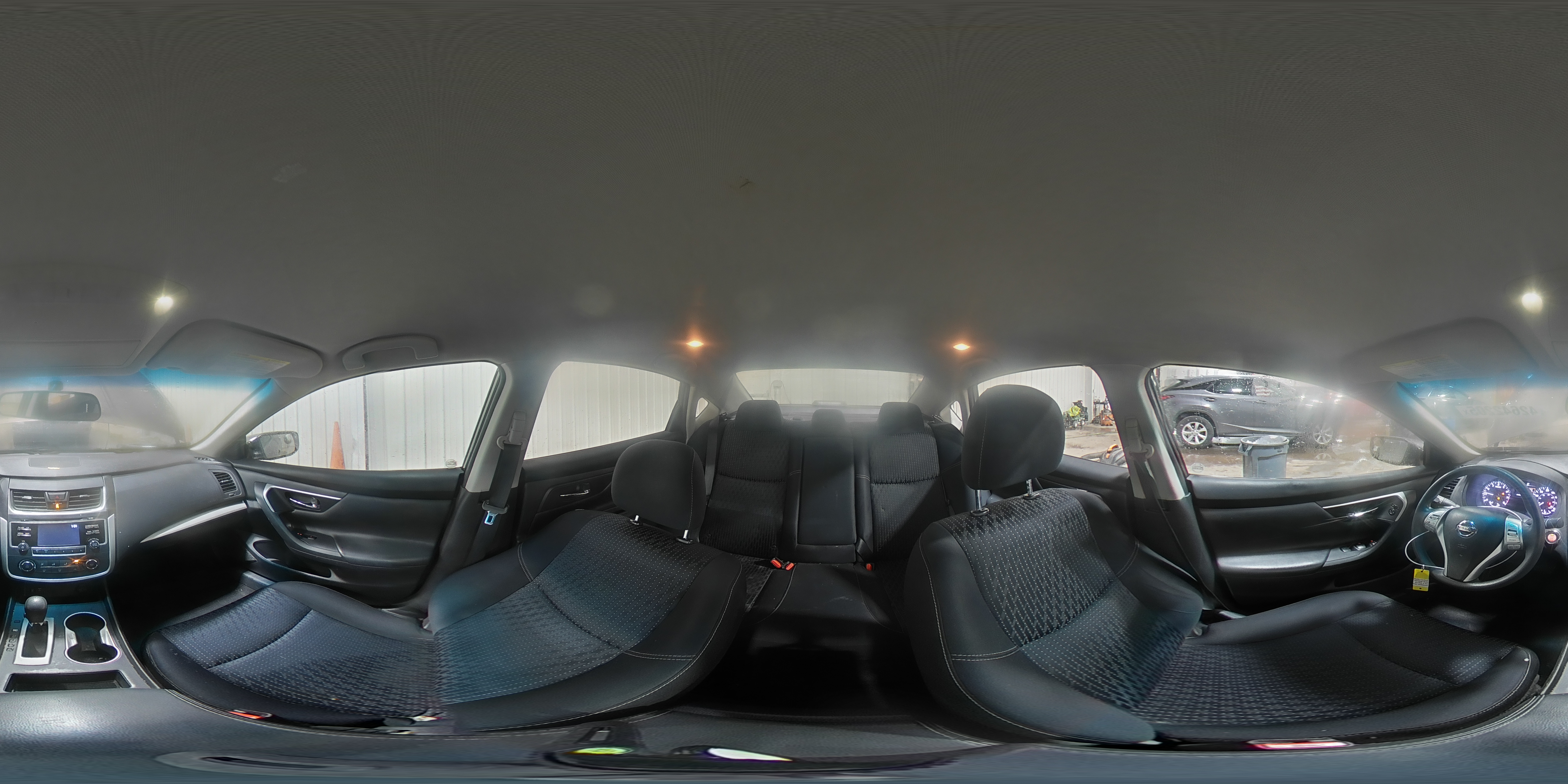 2016 Nissan Altima - Image 15