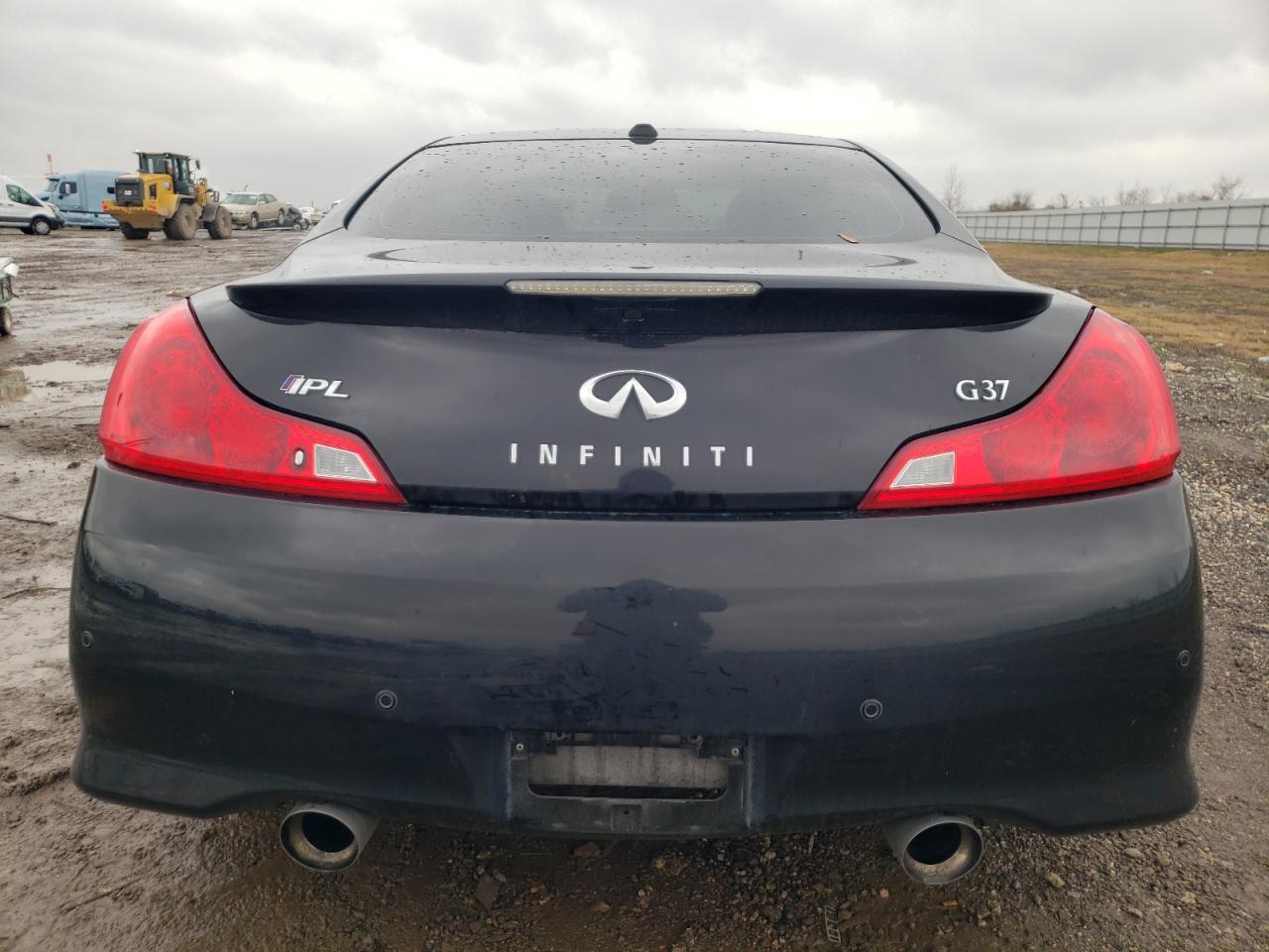 2011 Infiniti G - Image 6