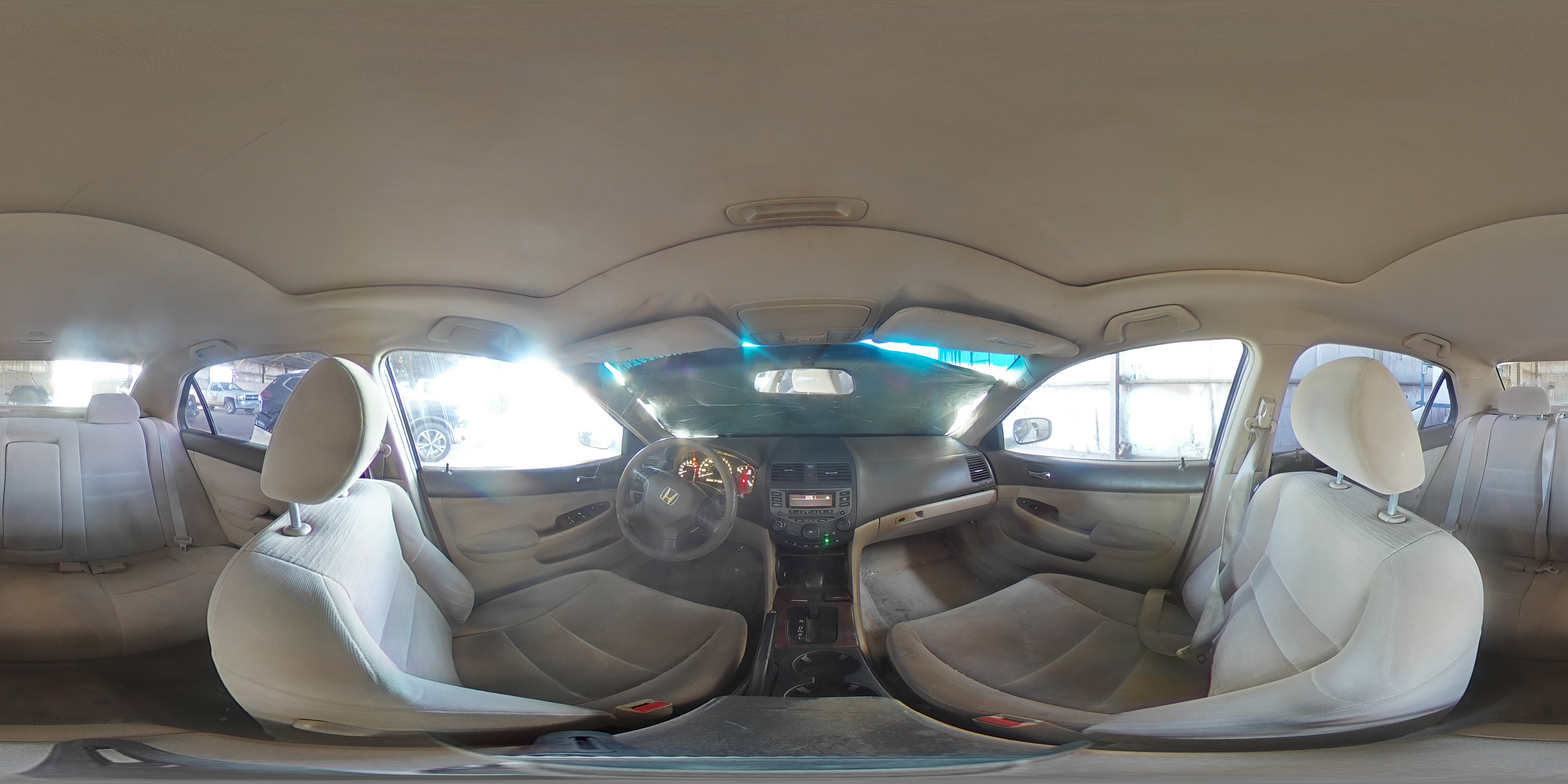 2006 Honda Accord - Image 13