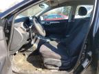 2013 Nissan Sentra S de vânzare în Madisonville, TN - Minor Dent/Scratches