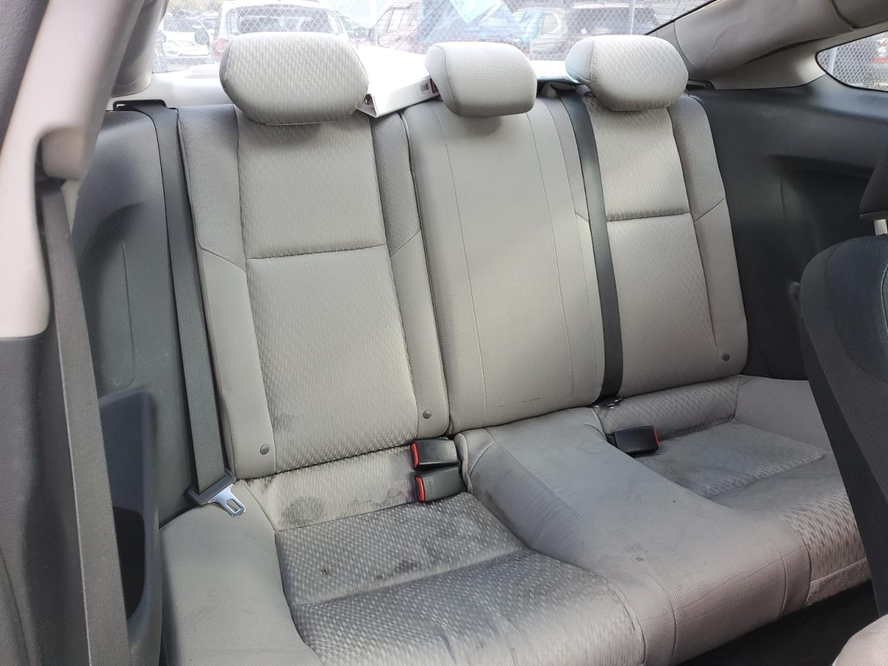 2015 Honda Civic - Image 11